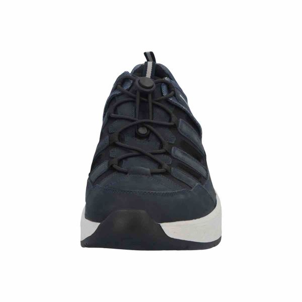 Кросівки чоловічі Ken, т.синій (арт. 7 71127 80743), Solidus (Німеччина)