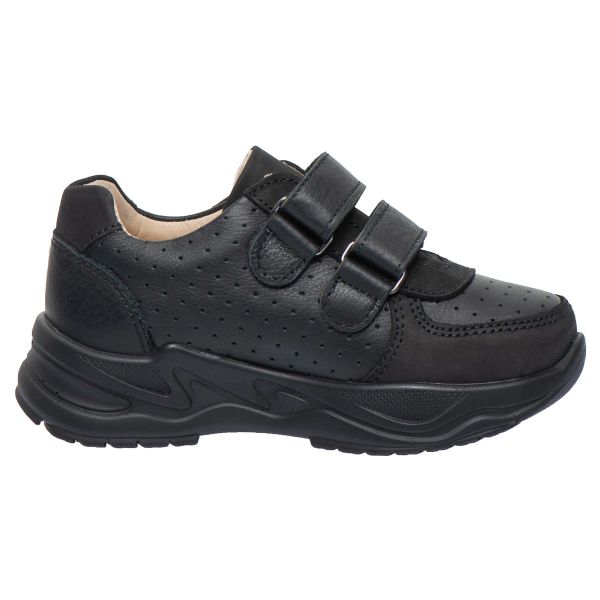Кросівки профілактичні, чорний (арт.LEO-2539), Theo Leo (Туреччина)