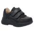 Кросівки профілактичні, чорний (арт.LEO-2539), Theo Leo (Туреччина)