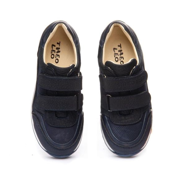 Дитячі ортопедичні кросівки, , (арт.LEO-1236), THEO LEO (Туреччина)