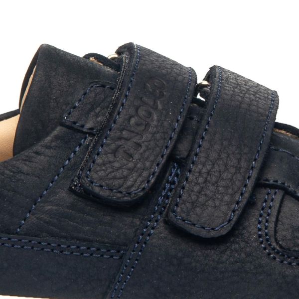 Мокасини ортопедичні для хлопчиків (арт.LEO-1280) Theo Leo (Туреччина)