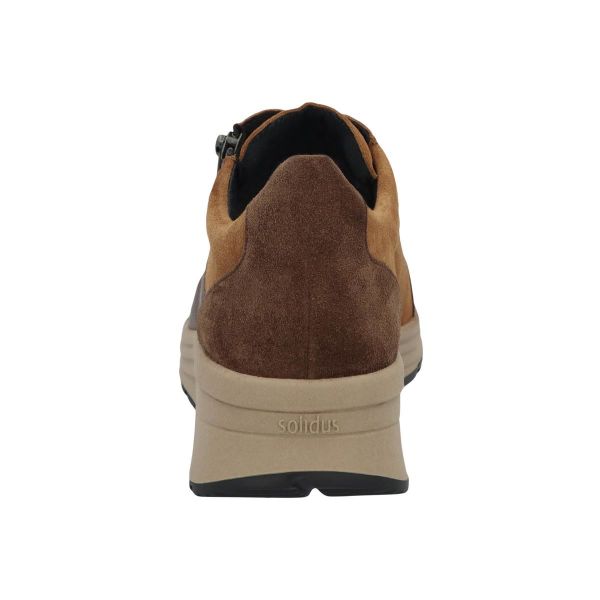 Кроссовки женские Karma, (арт.7 59075 30722) SOLIDUS (Германия)