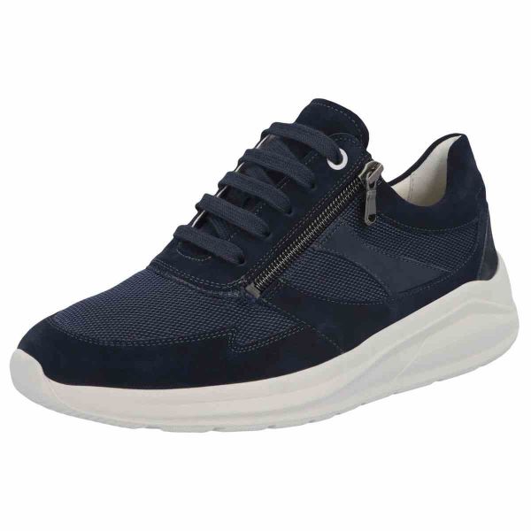 Кросівки жіночі Kitty, темно-синій (арт. 7 54504 80745), Solidus (Німеччина)