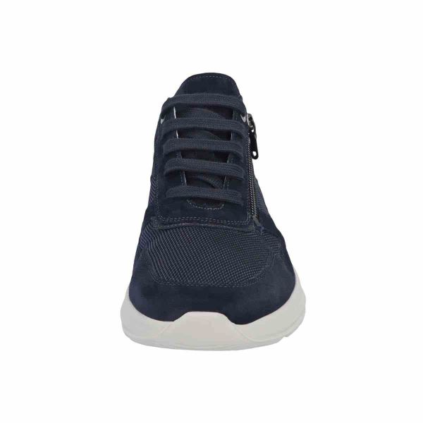 Кросівки жіночі Kitty, темно-синій (арт. 7 54504 80745), Solidus (Німеччина)