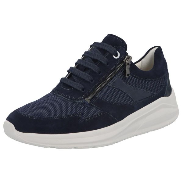 Кросівки жіночі Kitty, темно-синій (арт. 7 54504 80745), Solidus (Німеччина)