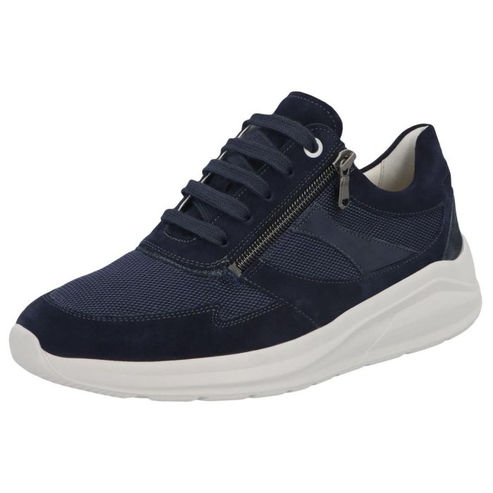 Кросівки жіночі Kitty, темно-синій (арт. 7 54504 80745), Solidus (Німеччина)