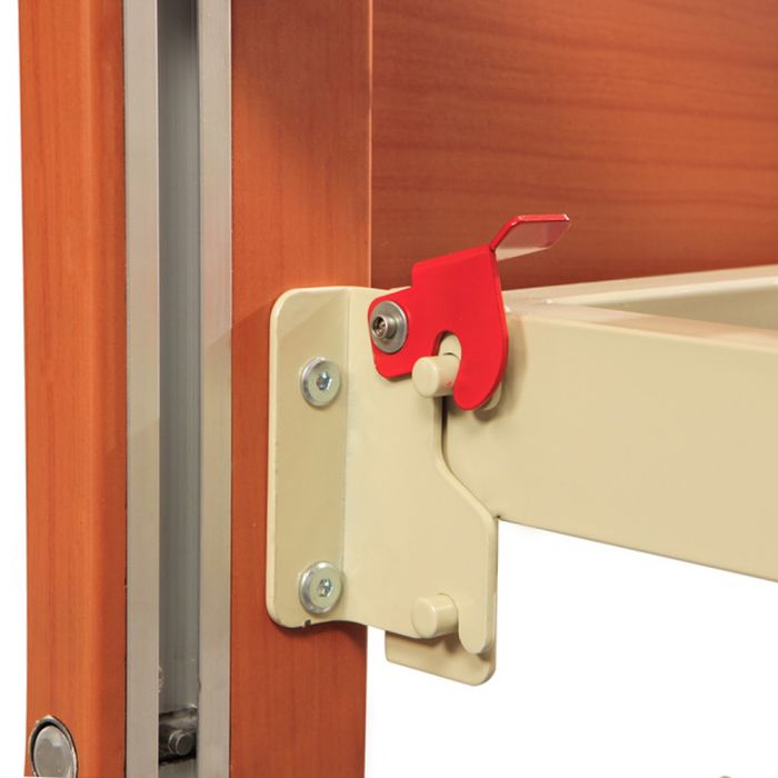 Ліжко дерев'яне функціональне чотирисекційне OSD-HK-94 Ліжко дерев'яне функціональне чотирисекційне OSD-HK-94