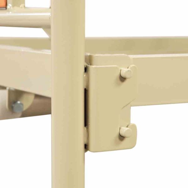 Ліжко функціональне (4 секції) OSD-94V