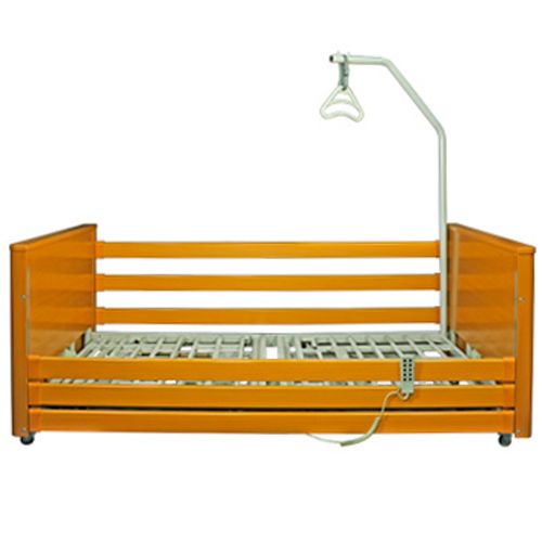 Ліжко функціональне з електрокеруванням «Bariatric» OSD-9550