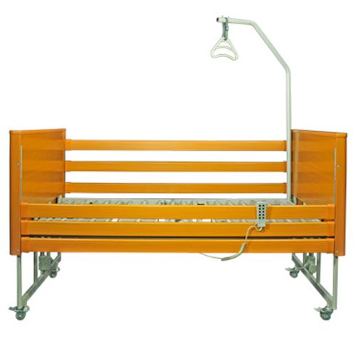 Ліжко функціональне з електрокеруванням «Bariatric» OSD-9550