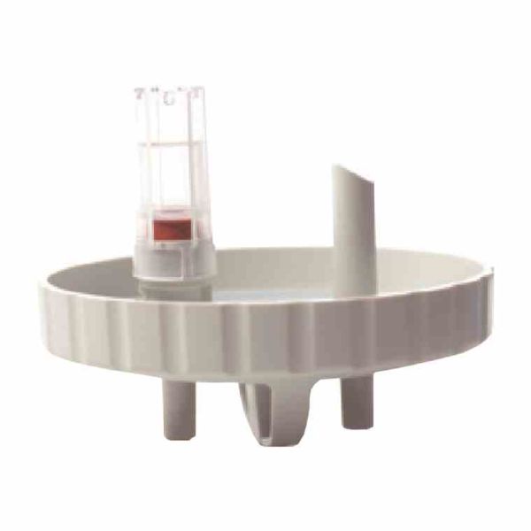 Кришка для ємності аспіратора 5 л RE-210012 Кришка для ємності аспіратора 5 л RE-210012