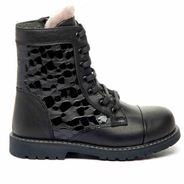 Черевики профілактичні зимові для дівчинки