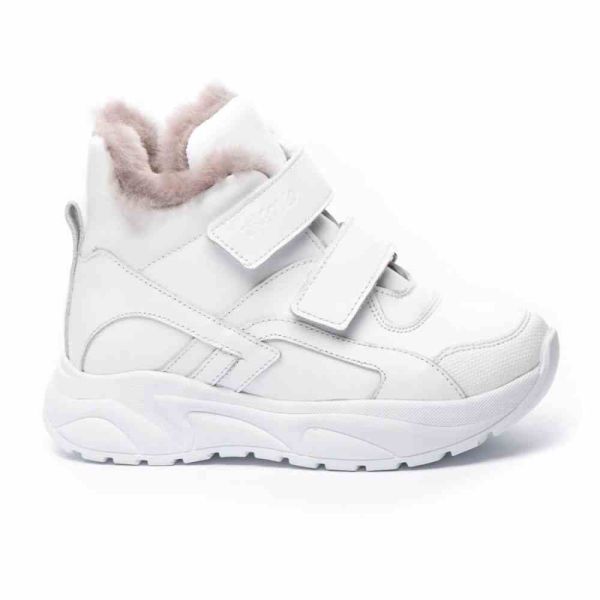 Профілактичні черевики зимові дитячі 