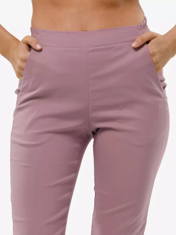 Ластик Медичний Костюм колір пепельна троянда