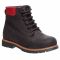 Ортопедичні зимові черевики Theo Leo 0147