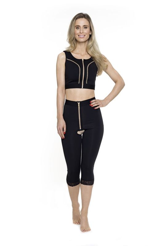 Легінси компресійні Sigvaris Aesthetic (арт.Medical Care LEGGINGS), Sigvaris (Швейцарія)