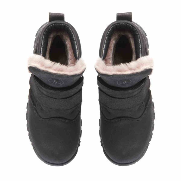 Черевики профілактичні зимові Theo Leo 0140 