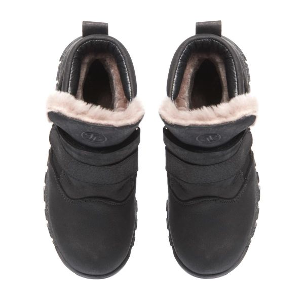 Черевики профілактичні зимові Theo Leo 0140