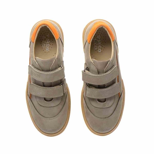 Кеди профілактичні Theo Leo