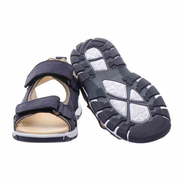 Дитячі босоніжки для хлопчиків , Theo Leo