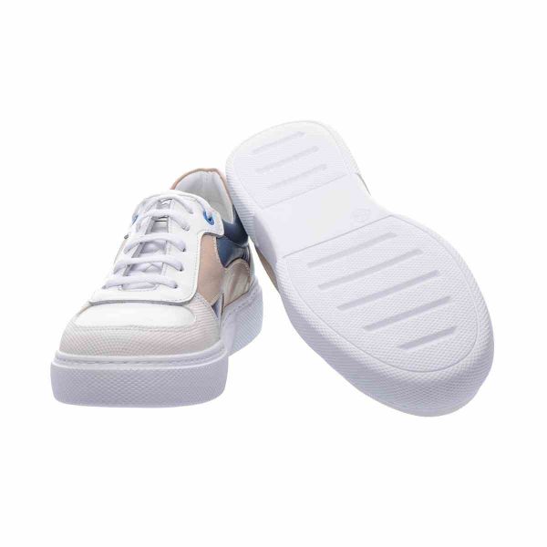 Детские кеды для девочек, Theo Leo