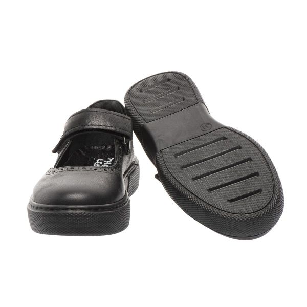 Профілактичні туфлі для дівчаток (арт. LEO-301323), THEO LEO (Туреччина)