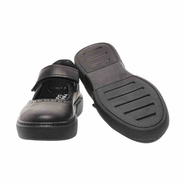 Профілактичні туфлі для дівчаток (арт. LEO-301323), THEO LEO (Туреччина)