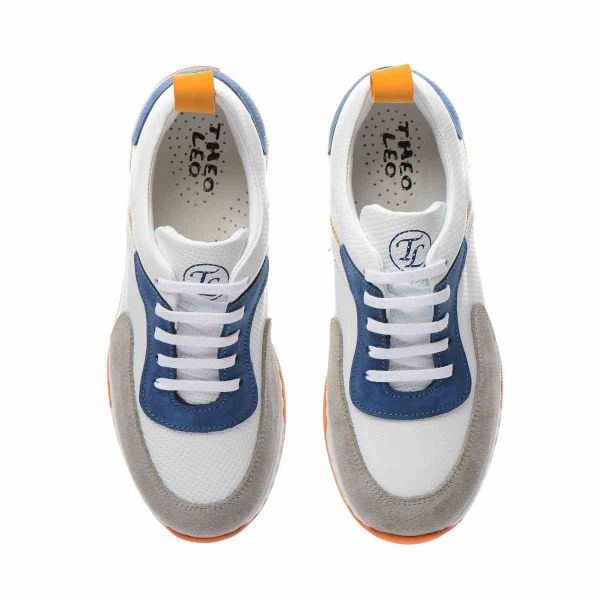 Дитячі кросівки для дівчат, Theo Leo(Туреччина)