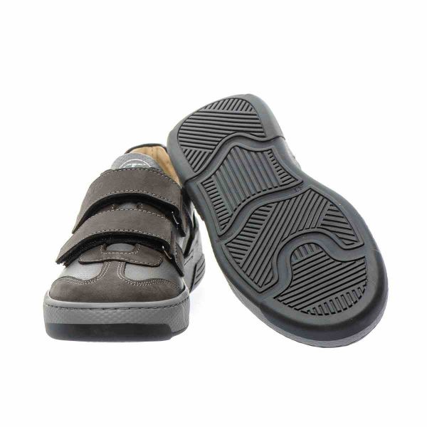 Дитячі кеди для хлопчиків, Theo Leo