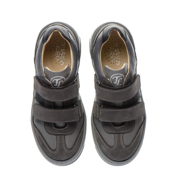 Дитячі кеди для хлопчиків, Theo Leo