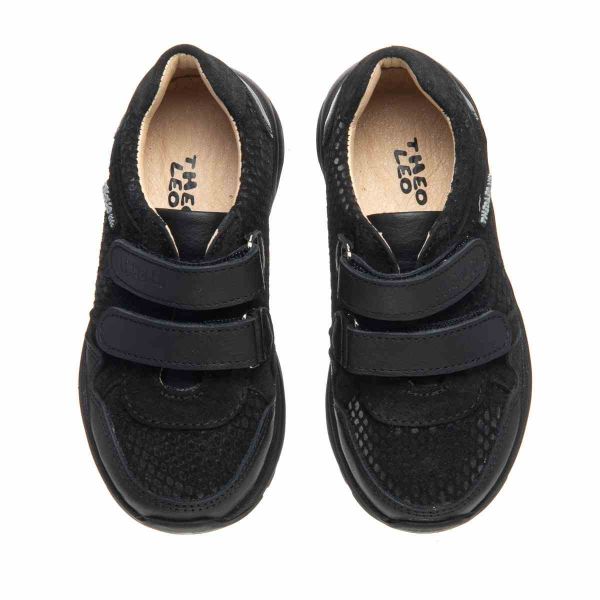 Кроссовки профилактические Theo Leo 0061