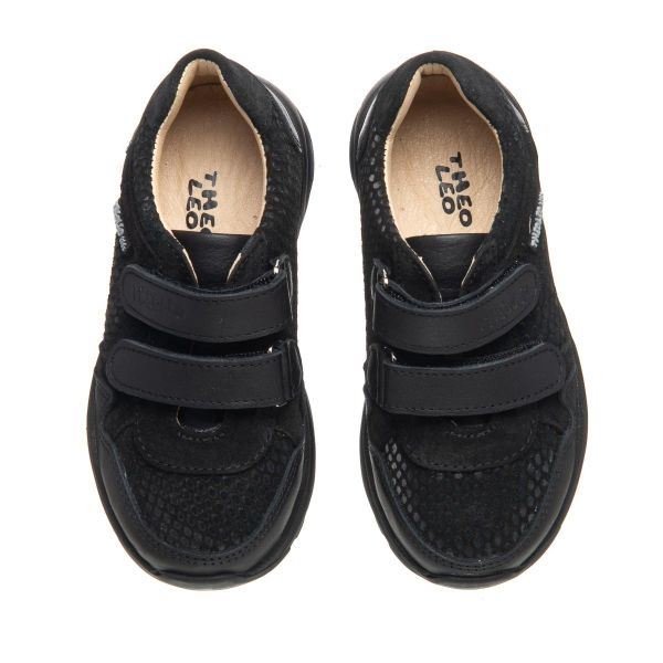 Кроссовки профилактические Theo Leo 0061