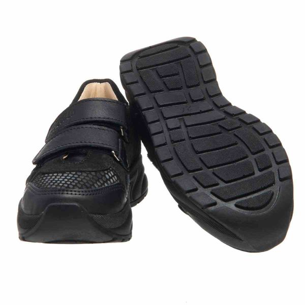 Кроссовки профилактические Theo Leo 0061