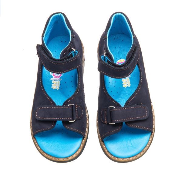 Босоніжки профілактичні THEO LEO 0065