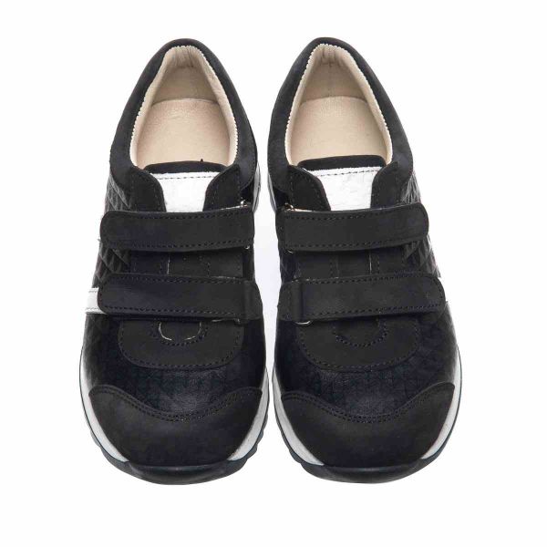 Кросівки профілактичні Theo Leo 1107