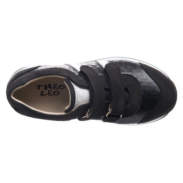 Кросівки профілактичні Theo Leo 1107