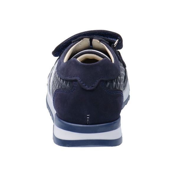 Профилактически-ортопедические кроссовки Theo Leo 016