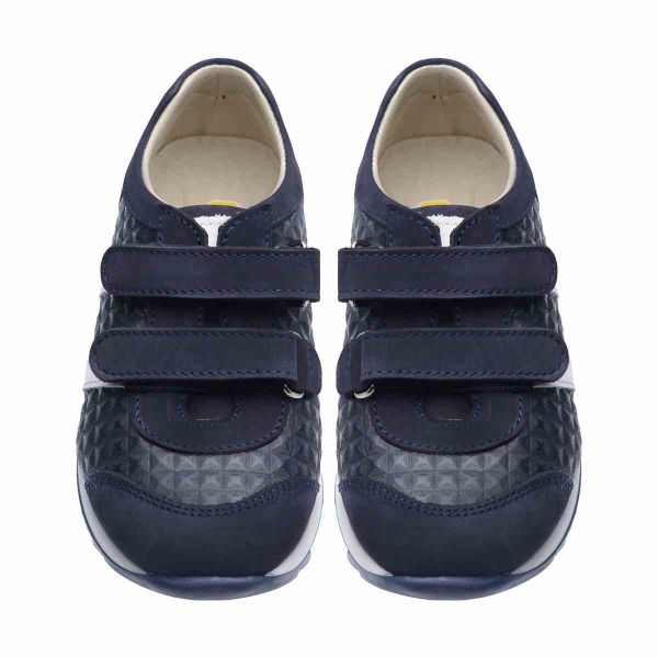 Профілактично-ортопедичні кросівки Theo Leo 0016