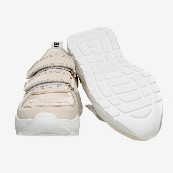 Кроссовки профилактические Theo Leo 0079