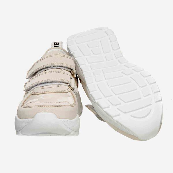 Кроссовки профилактические Theo Leo 0079