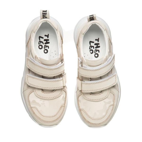 Кроссовки профилактические Theo Leo 0079