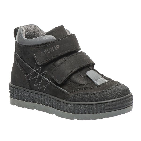 Профілактичні черевики (арт. LEO-502323), THEO LEO (Туреччина) Профілактичні черевики (арт. LEO-502323), THEO LEO (Туреччина)