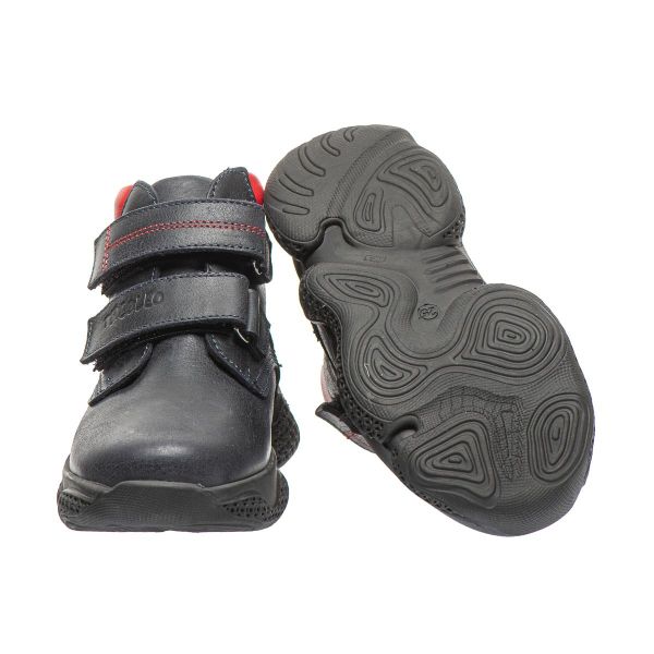 Профілактичні черевики  (арт. LEO-503323), THEO LEO (Туреччина)