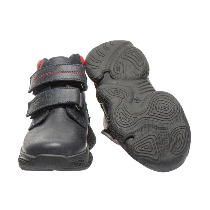 Профілактичні черевики  (арт. LEO-503323), THEO LEO (Туреччина)