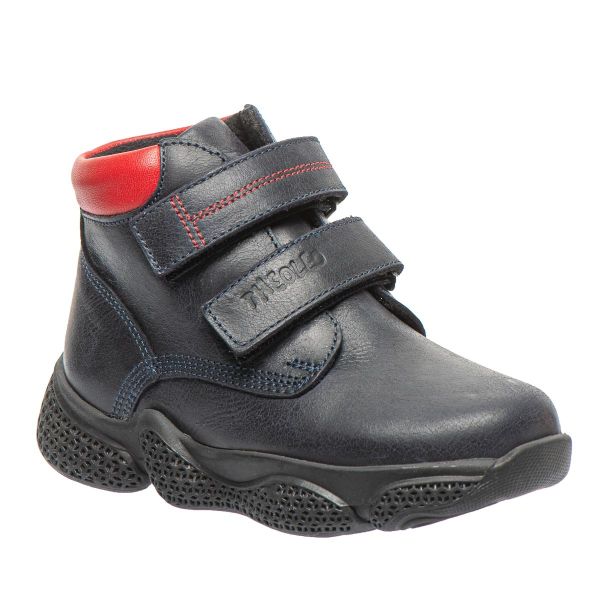 Профілактичні черевики  (арт. LEO-503323), THEO LEO (Туреччина)