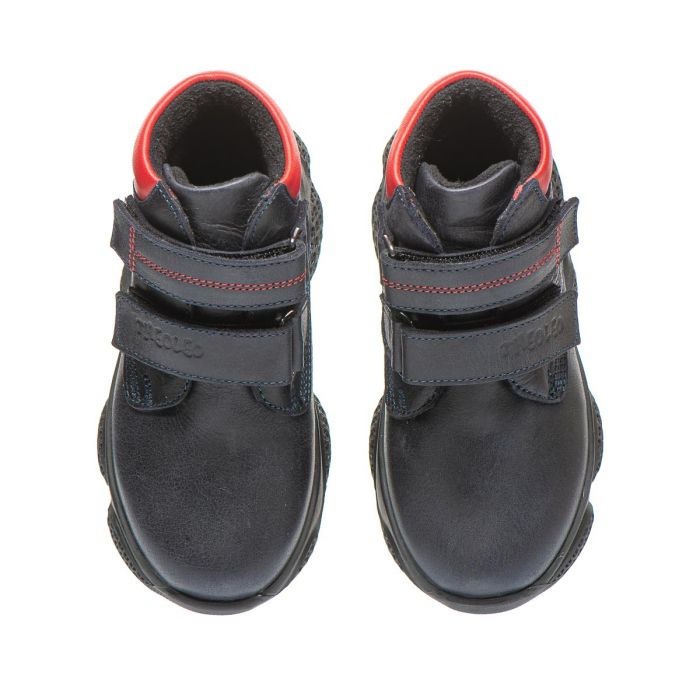 Профілактичні черевики  (арт. LEO-503323), THEO LEO (Туреччина)