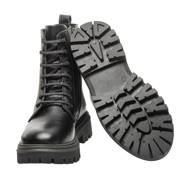 Черевики профілактичні зимові для дівчинки (арт. LEO-603423) Theo Leo (Туреччина)