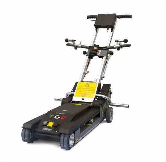 Гусеничный лестничный подъемник «JOLLY STANDARD» D5000020 Гусеничный лестничный подъемник «JOLLY STANDARD» D5000020