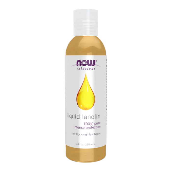 Liquid Lanolin - 118ml Pure (Пошкоджена банка)