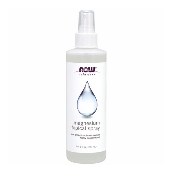 Magnesium Tropical Spray - 237ml Magnesium Tropical Spray - 237ml